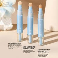 EVARA's Korean Moisturizing Concealer Pen