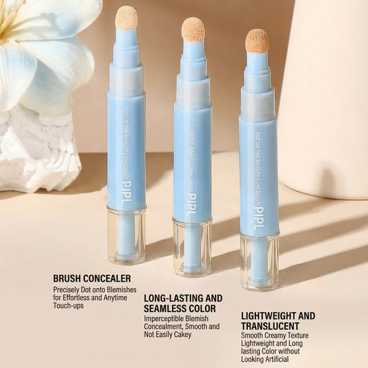EVARA's Korean Moisturizing Concealer Pen